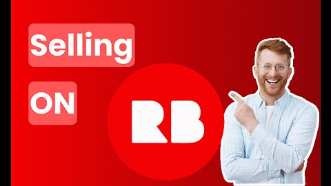 How to Start Selling on Redbubble | Step by Step Tutorial.