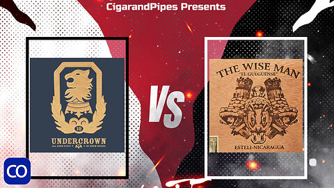 CigarAndPipes CO VERSUS 18