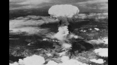 From Devastation to Resilience: Remembering the Hiroshima Victims and the Nuclear Holocaust