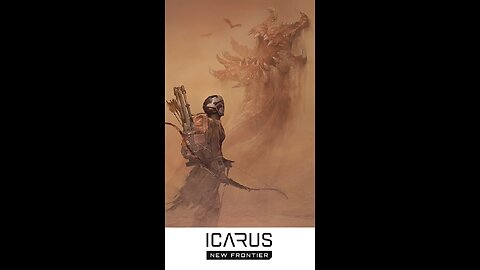 Icarus: New Frontiers | Gameplay Trailer