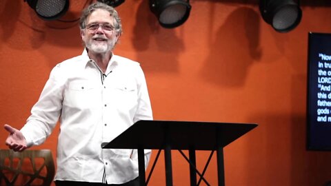 Mike Balloun | THE BOOK OF HEBREWS CHAPTER 11:8-19