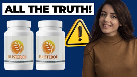 Blisterol ((⛔️⚠️BEWARE!!⛔️⚠️)) Blisterol Review - Blisterol 2023 Review - Blisterol Herps Review