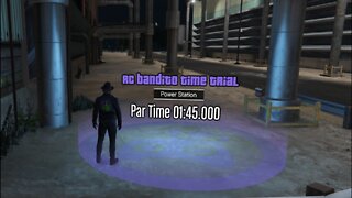 GTAV - RC Bandito Time Trial - Power Station 1-27-22