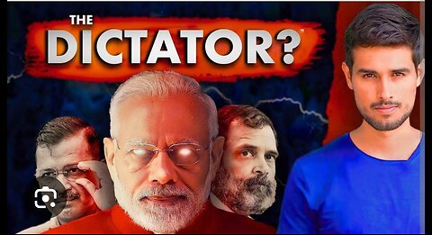 India is Becoming the Dictatorship...