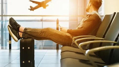 What Beginners with Airline Travel need to know.