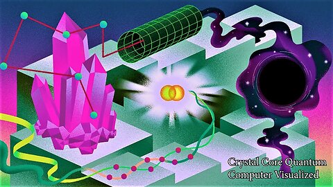 Mass Matter Function Interaction Of Momentum Part 5 - GOD LEVEL