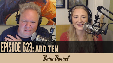 EPISODE 623: Add Ten