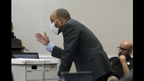 Darrell Brooks trial continues, state not to rest case on Friday as once planned