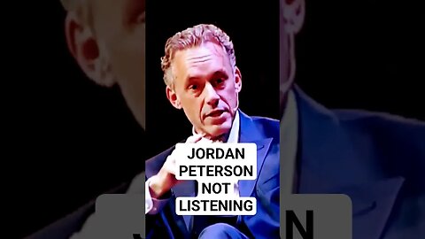 Sam agreed with you Jordan #jordanpeterson #jordanpetersonquotes #jordanpetersondaily #samharris