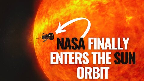 Burning Through the Atmosphere: NASA's Risky Solar Probe Mission