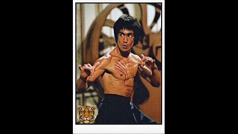 Cross Kick Studio Films Bruce Lee Enter The Dragon