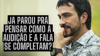 Padre Fabio De Melo - Você Sabe Ouvir?