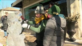 Winter Festival returns to Cedarburg