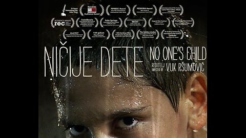 Nicije dete [2014] domaci film