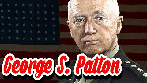 The Patton Effect , The Legendary General's Epic Journey to Victory