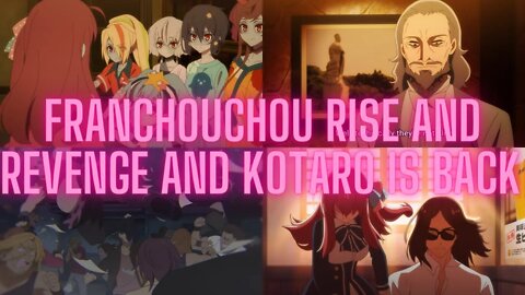 Zombieland Saga Revenge Episode 1 reaction