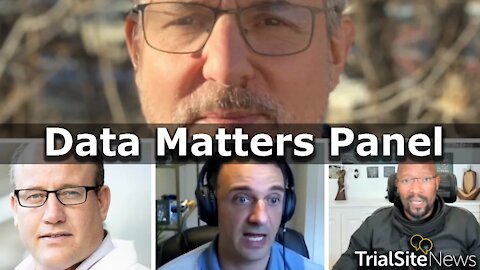 World Ivermectin Day: Data Matters Panel