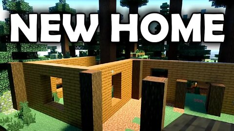 Minecraft Bedrock Survival (series) | BASEMENT