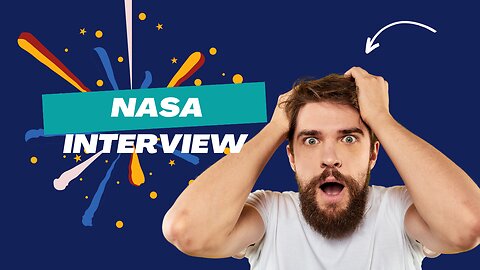 Nasa video 📷📸