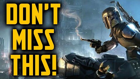 Star Wars 1313 - Amazing New Details!