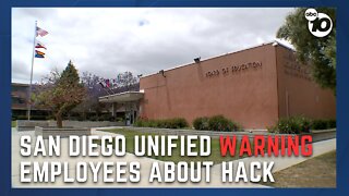 SDUSD data breach worse than thought