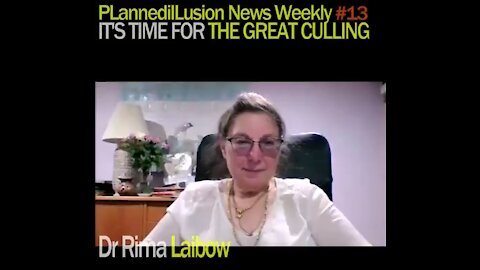 What can you do - dr.Rima Laibow