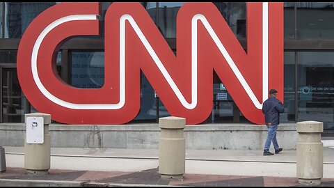 Another Name Bites the Dust at CNN, as More Layoffs Hit