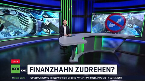 Finanzhahn zudrehen: Erst die NPD-Nachfolgepartei – dann die AfD?