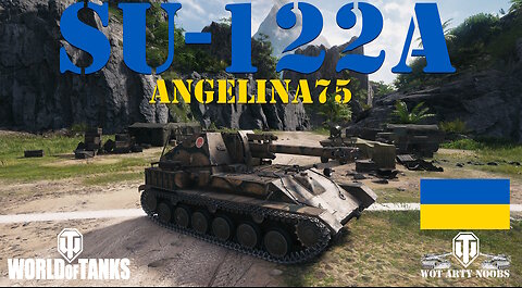 SU-122A - angelina75