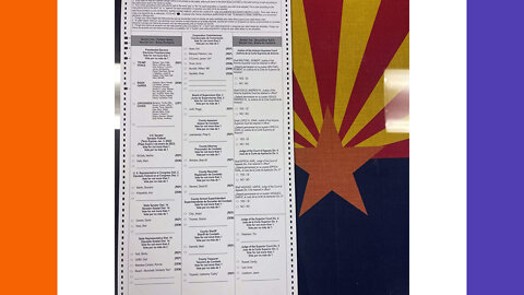 Arizona Passes Seven New Integrity Bills