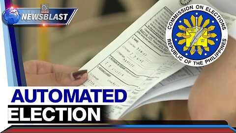 Pilot area para sa planong automated Brgy at SK Elections sa Quezon City, pinaplantsa na −COMELEC QC