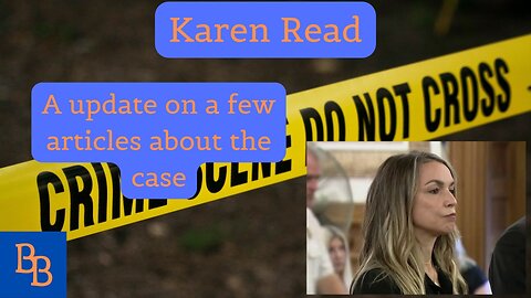 Karen Read update