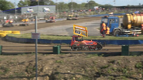 08-06-24 Brisca F2 Consolation 2, Brafield Shaleway