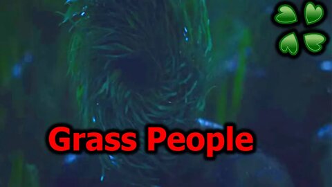 4Chan Scary Stories :: Grass People