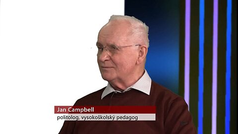 O čem se mlčí - Jan Campbell