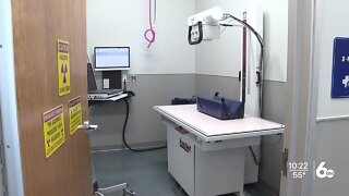 WestVet Urgent Care opens new location in Meridian