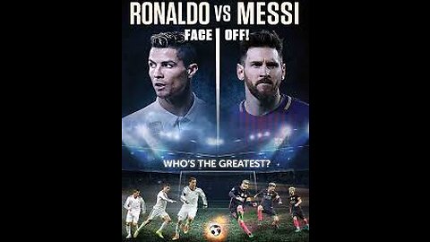 Ronaldo VS Messi who is best 😱😱 just see it😳😫