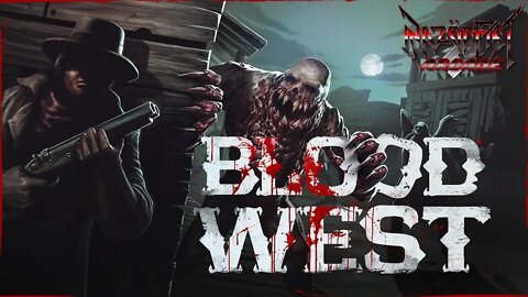 RazörFist Arcade: BLOOD WEST