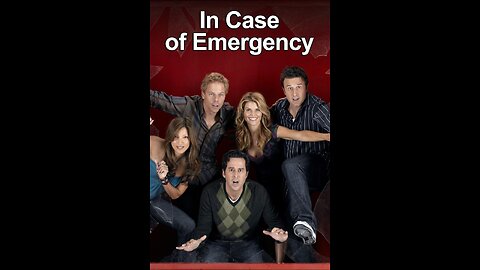 Cross kick Studio Films my favorite tv show of Kelly HU Moore case of Emergency