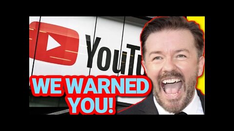 YouTube BANS Leftist Channel That Harasses And Censors Conservatives!