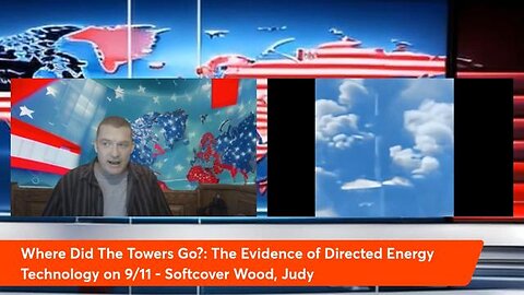 News Time Live Broadcast 9/11/23 4am - 7am EST Monday thru Friday