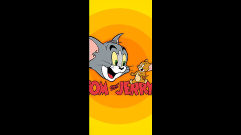 Tom And Jerry Cartoon