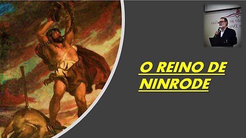 O Reino de Ninrode