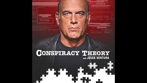 2009: Jesse Ventura and Dr. Rima Laibow Predict PLANDEMIC???