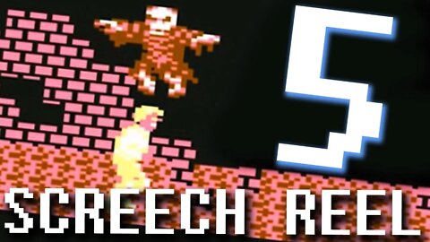 Screech Reel 5