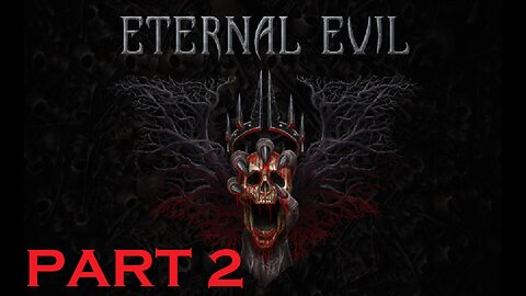 Pest Control, Eternal Evil PART 2