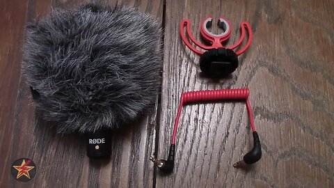 Rode VideoMicro Compact On-Camera Microphone Review