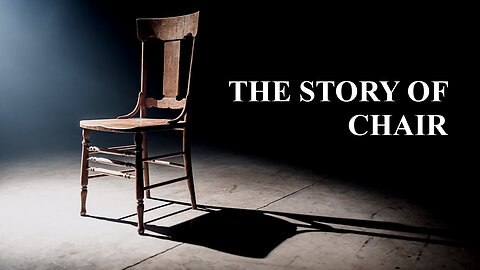 The Story Of Chair in Hindi