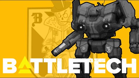 Battletech: Revised Edition episode 2 - reupload