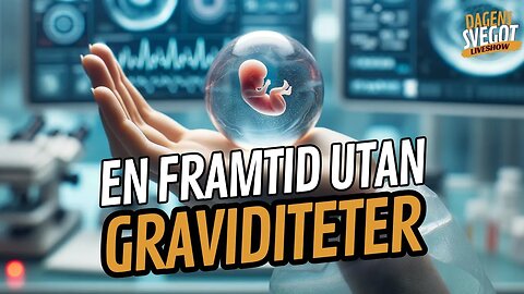 En framtid utan graviditeter